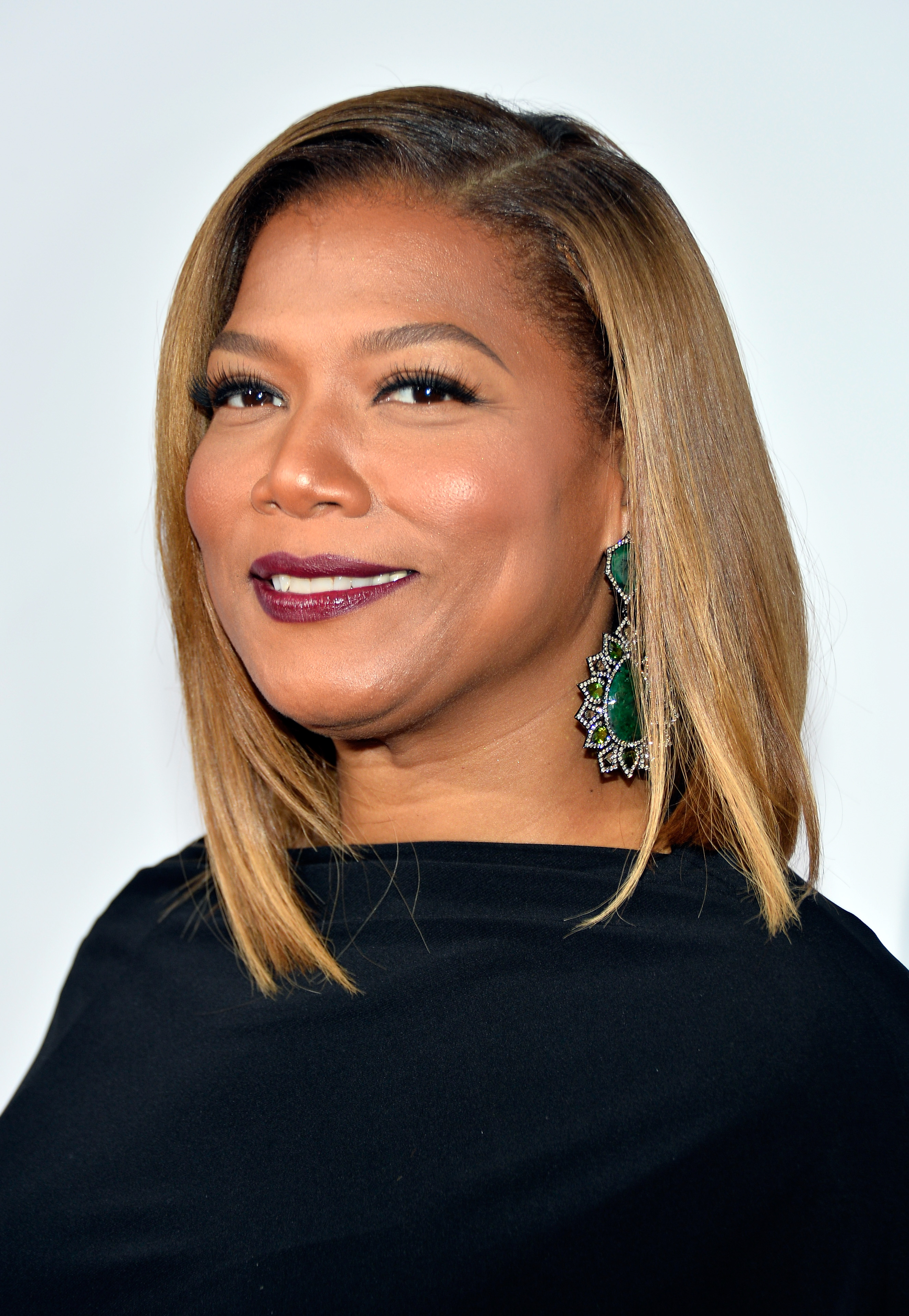 Queen Latifah Joins Sony’s FaithBased Drama “Miracles From Heaven