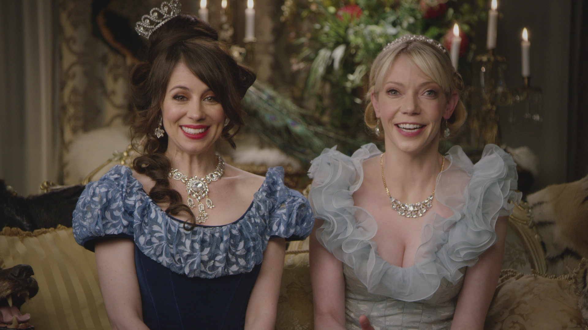 Another Period Review “annulment” The Tracking Board 7230