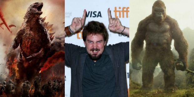 Adam Wingard To Direct “Godzilla Vs. Kong” For Original “Death Note ...