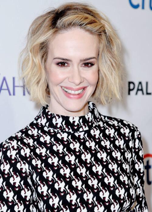 PaleyFest 2015: Our Liveblog Coverage of the AHS Freak Show Panel - The ...