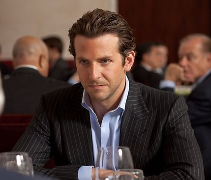 Bradley Cooper Set To Recur On New Limitless Series - The Tracking Board