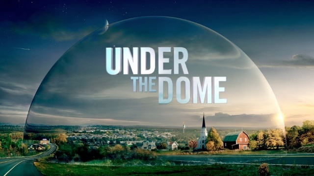 Image result for under the dome tv show