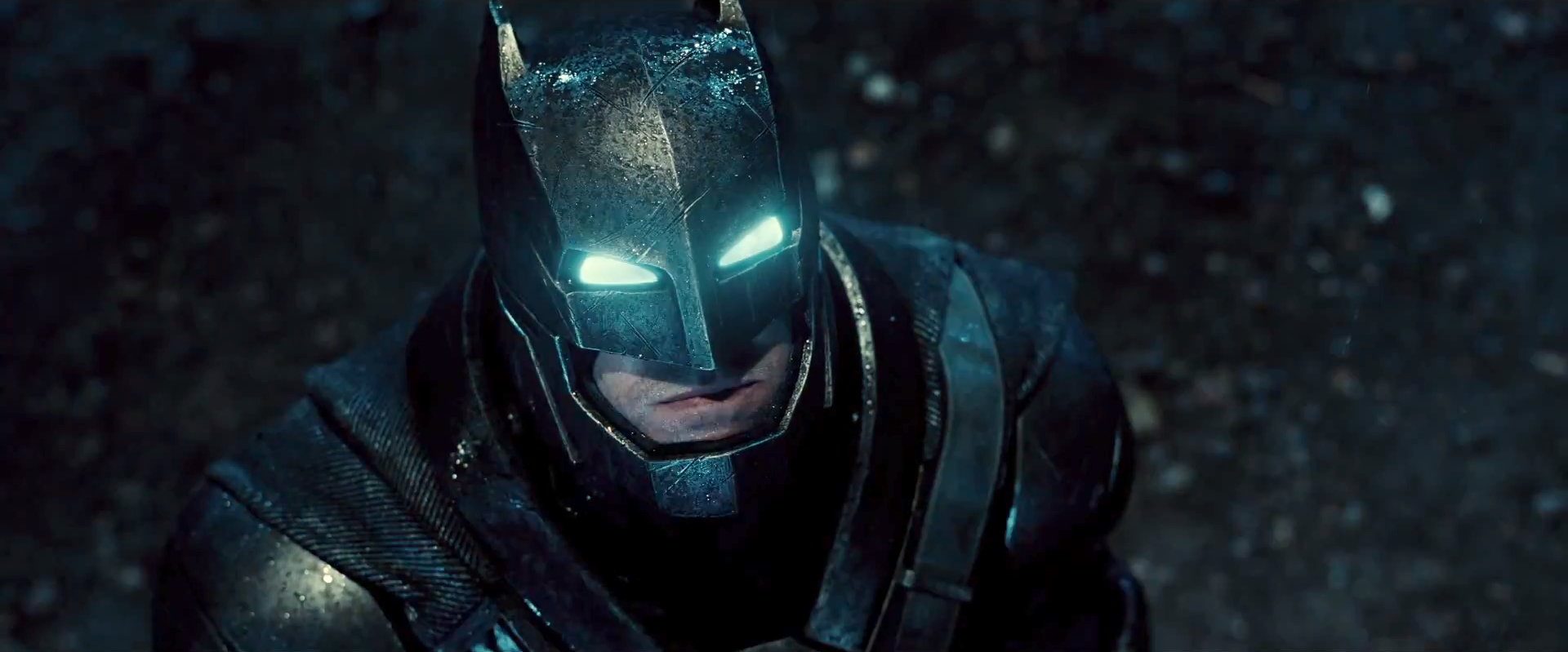 Ben Affleck Set For New Batman Trilogy With Warner Bros - The Tracking Board