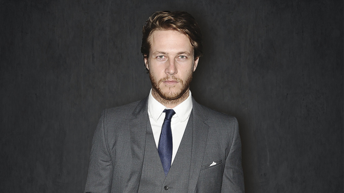 Luke Bracey gi joe 2