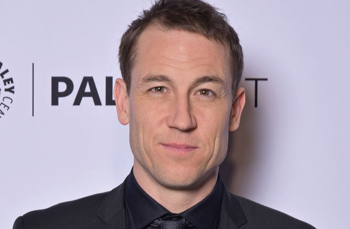 Next photo of Tobias Menzies