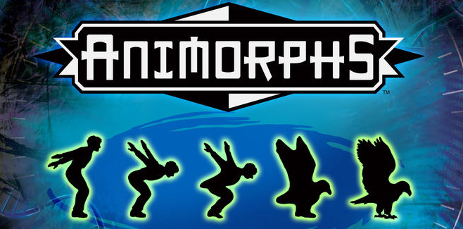 Animorphs Film Adaptation in the Works