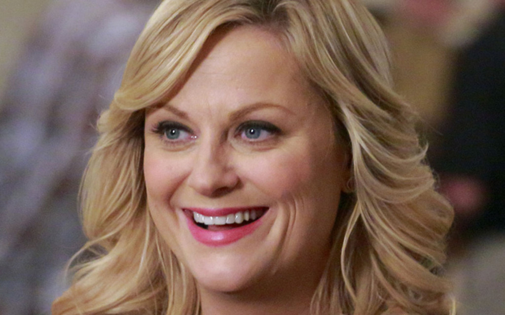 Amy Poehler Archives - The Tracking Board