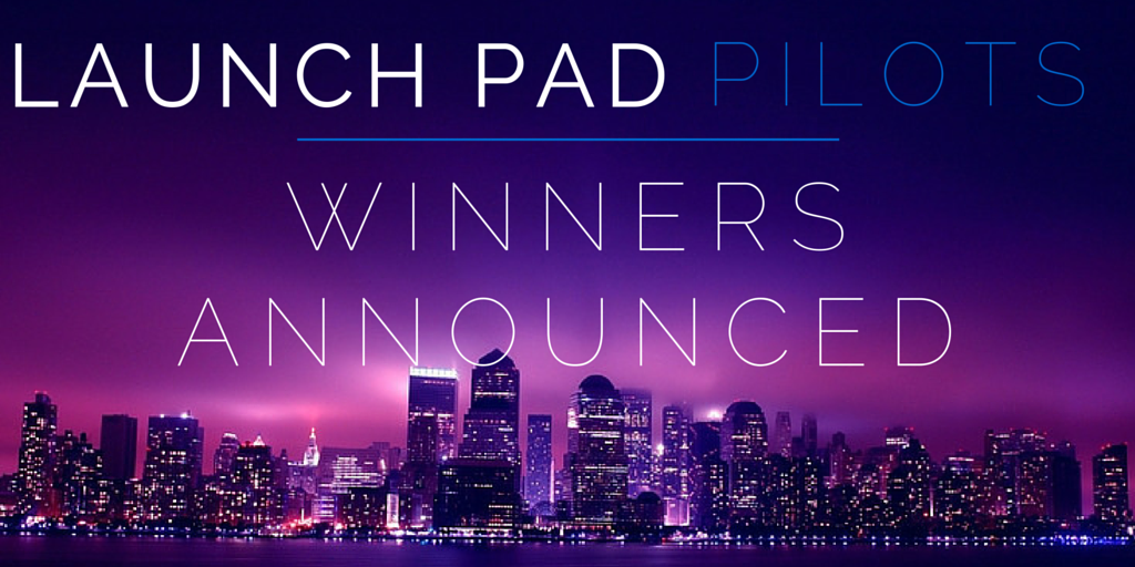 launchpad tv pilot competition