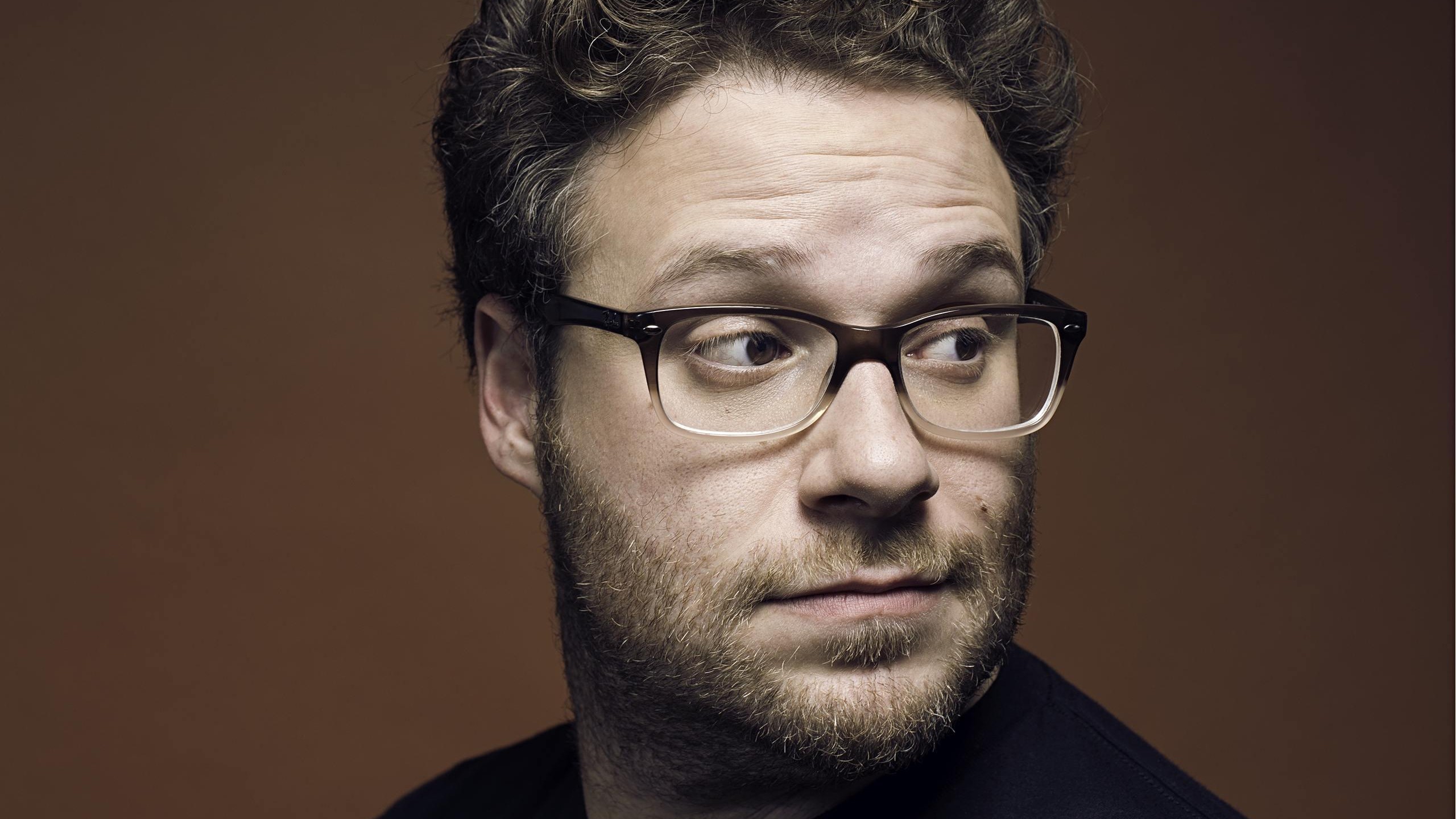 Exclusive Seth Rogen In Talks To Star In James Franco S