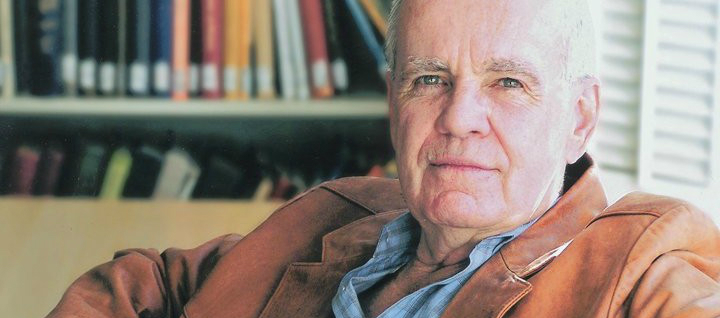 Exclusive Cormac Mccarthy S The Passenger Causing A Stir On Rights Market The Tracking Board