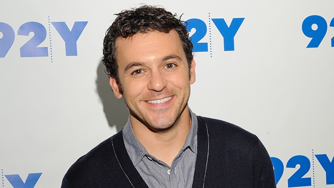 Next photo of Fred Savage