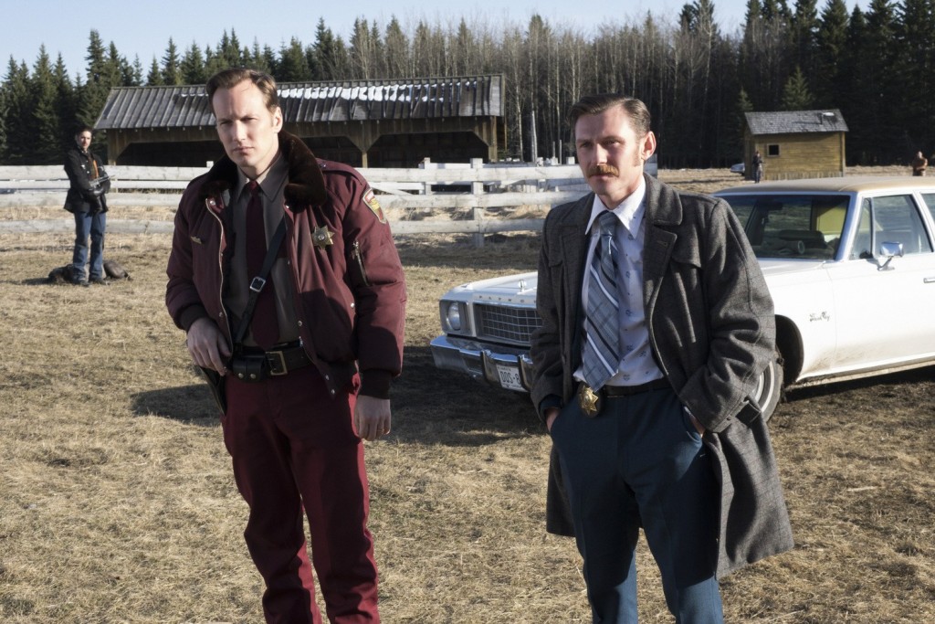 Fargo Review: 