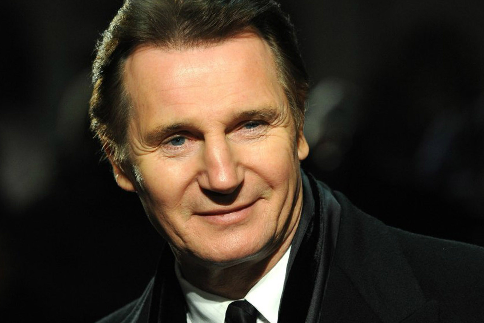 Next photo of Liam Neeson