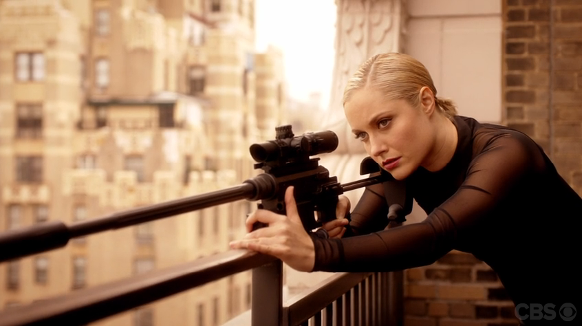 LIMITLESS REVIEW: "The Assassination Of Eddie Morra" - The Tracking Board