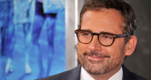 steve carell new netflix show