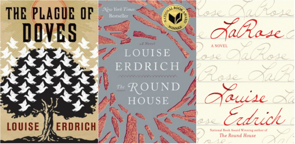 the sentence louise erdrich summary