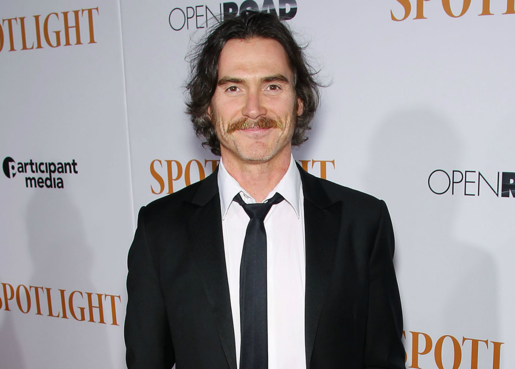 Billy Crudup julianne moore