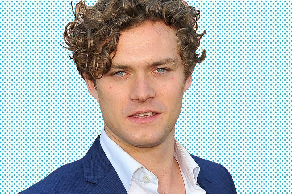 Finn Jones 'Game of Thrones,' 'Iron Fist' – The Hollywood Reporter