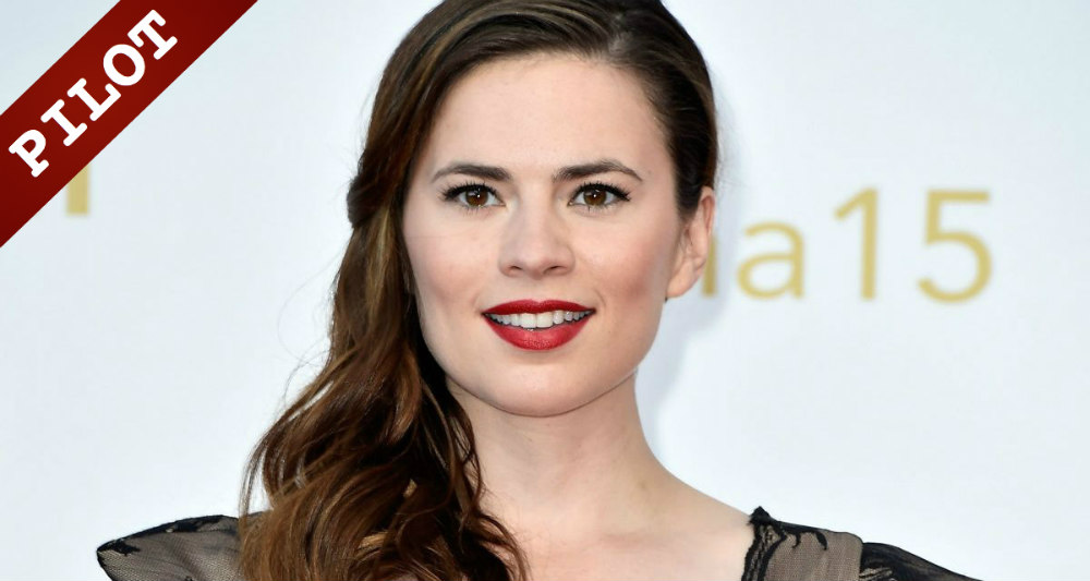 Tv Casting Round Up Hayley Atwell Books Abc Pilot What Does It Mean For Agent Carter The Tracking Board