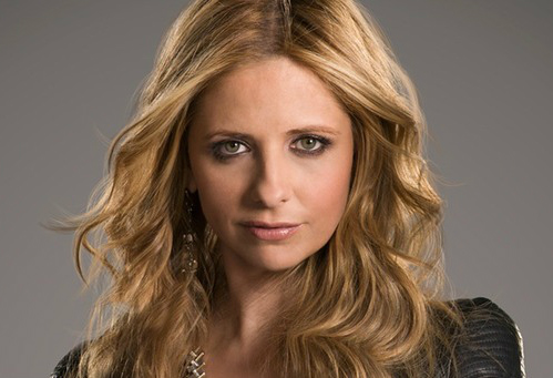 Sarah Michelle Gellar Reprising 'Cruel Intentions' Role for NBC