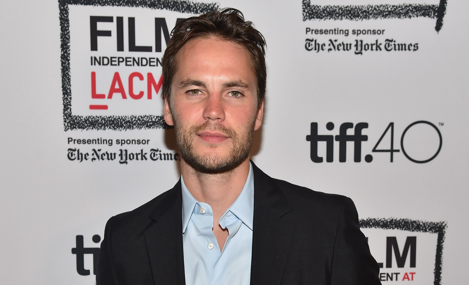 Next photo of Taylor Kitsch