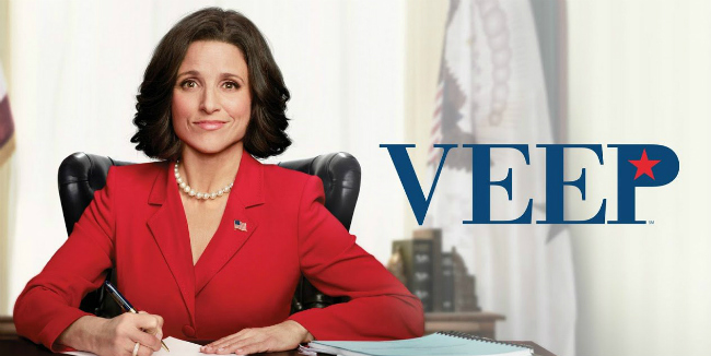 binge veep