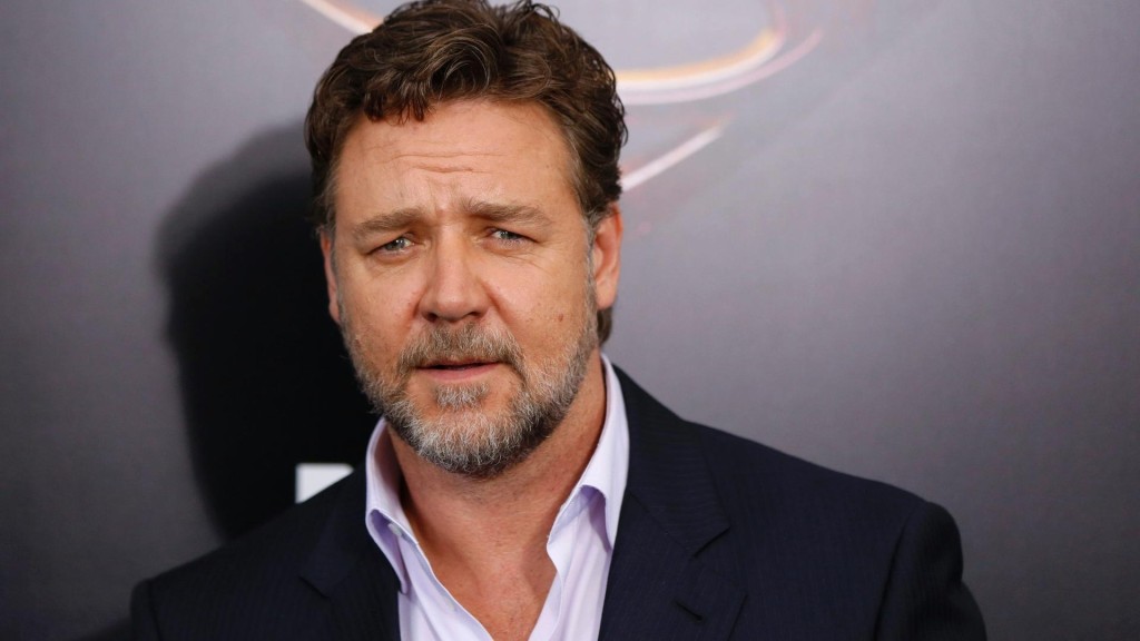 Exclusive Russell Crowe Joins Liam Neeson For Watergate Thriller Felt The Tracking Board 