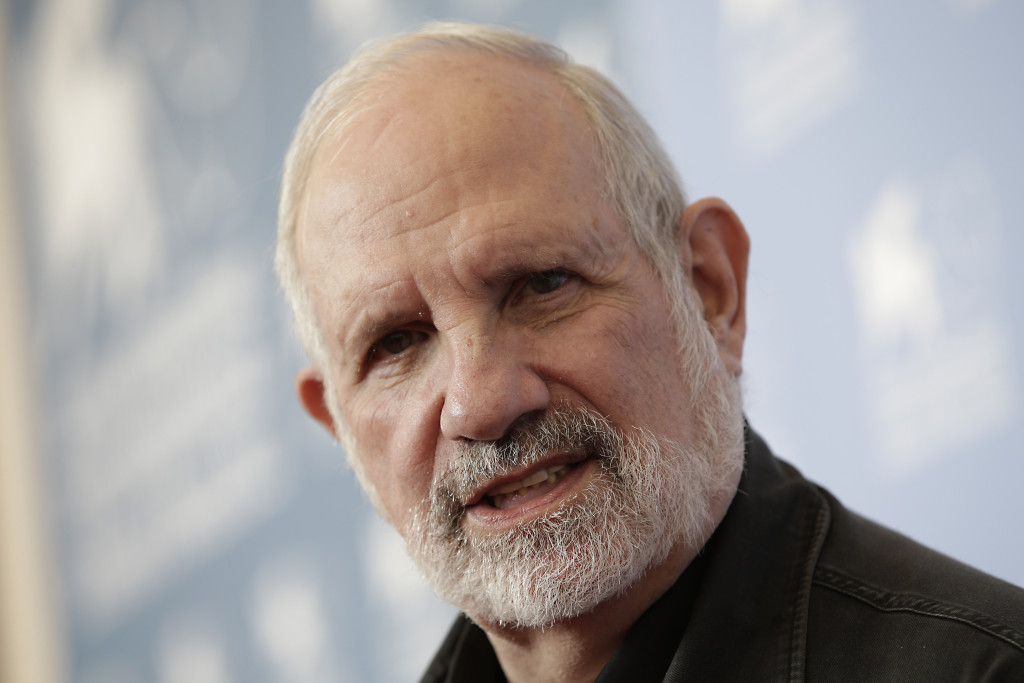 Brian De Palma Attached To Direct "The Truth And Other Lies" The