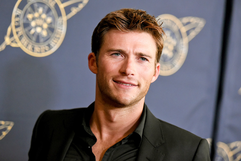 Next photo of Scott Eastwood