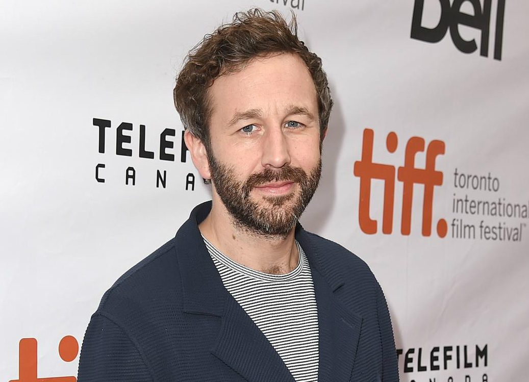 Chris O'Dowd Joins Growing Cast Of J.J. Abrams Sci-Fi Thriller 