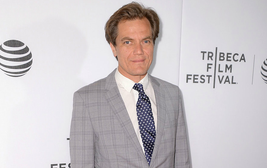 Next photo of Michael Shannon