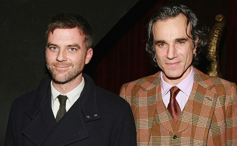 Daniel Day-Lewis And Paul Thomas Anderson Looking To Collaborate On ...