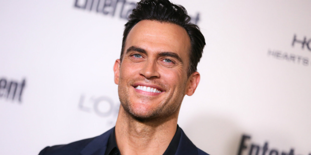 Next photo of Cheyenne Jackson