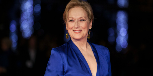 Meryl Streep In Talks To Join Emily Blunt For Disney S Mary Poppins   Meryl Streep Mary Poppins 