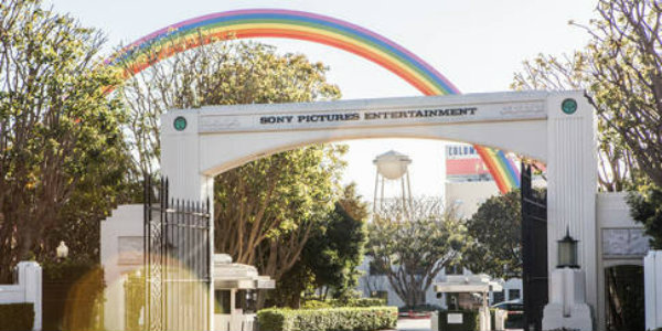 Could There Still Be A Rainbow At The End Of Sony Pictures' Recent Rough  Road? (Studio Series) - The Tracking Board