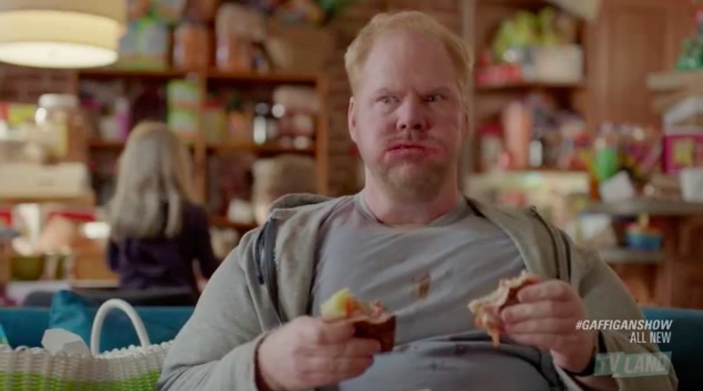 THE JIM GAFFIGAN SHOW Review: 