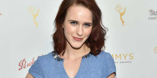 Rachel Brosnahan Lands Lead In Amy Sherman Palladino Pilot The