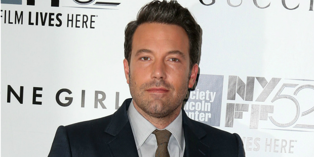 Ben Affleck To Direct Adaptation of 