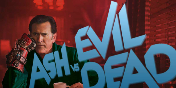 ash v evil dead