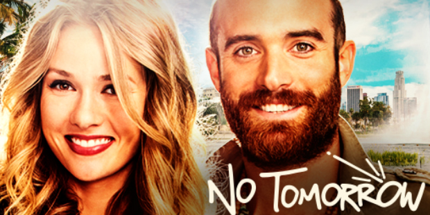 No Tomorrow Review No Soup For You The Tracking Board