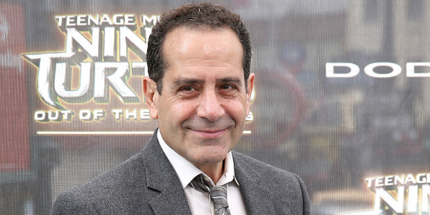 Amazon Pilot "The Marvelous Mrs. Maisel" Books Tony Shalhoub - The ...