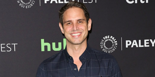 Greg Berlanti Hispanic Family Drama "Casa" Lands at the CW - The