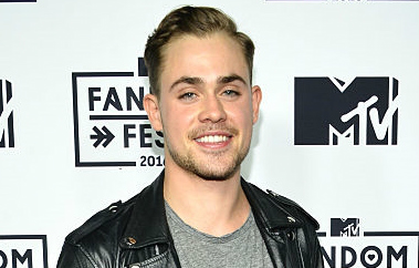 Dacre Montgomery Archives - The Tracking Board