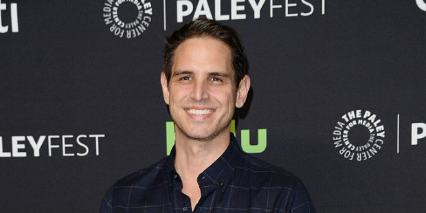 Greg Berlanti, 