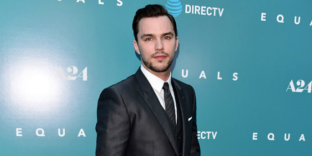 Nicholas Hoult Eyed to Play Nikola Tesla in 