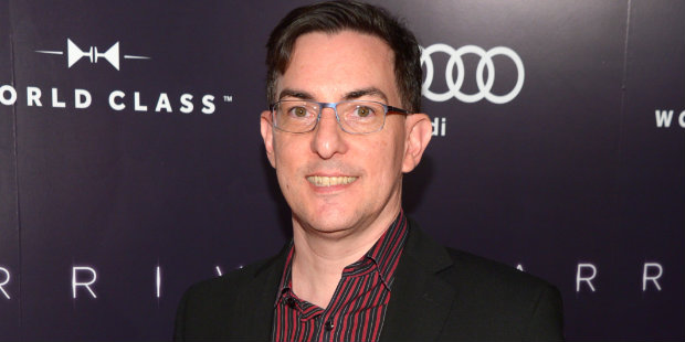 Eric Heisserer