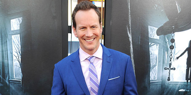 Patrick Wilson Joins Aquaman Cast As Hero S Villainous Half Brother The Tracking Board