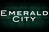 emerald city excerpt