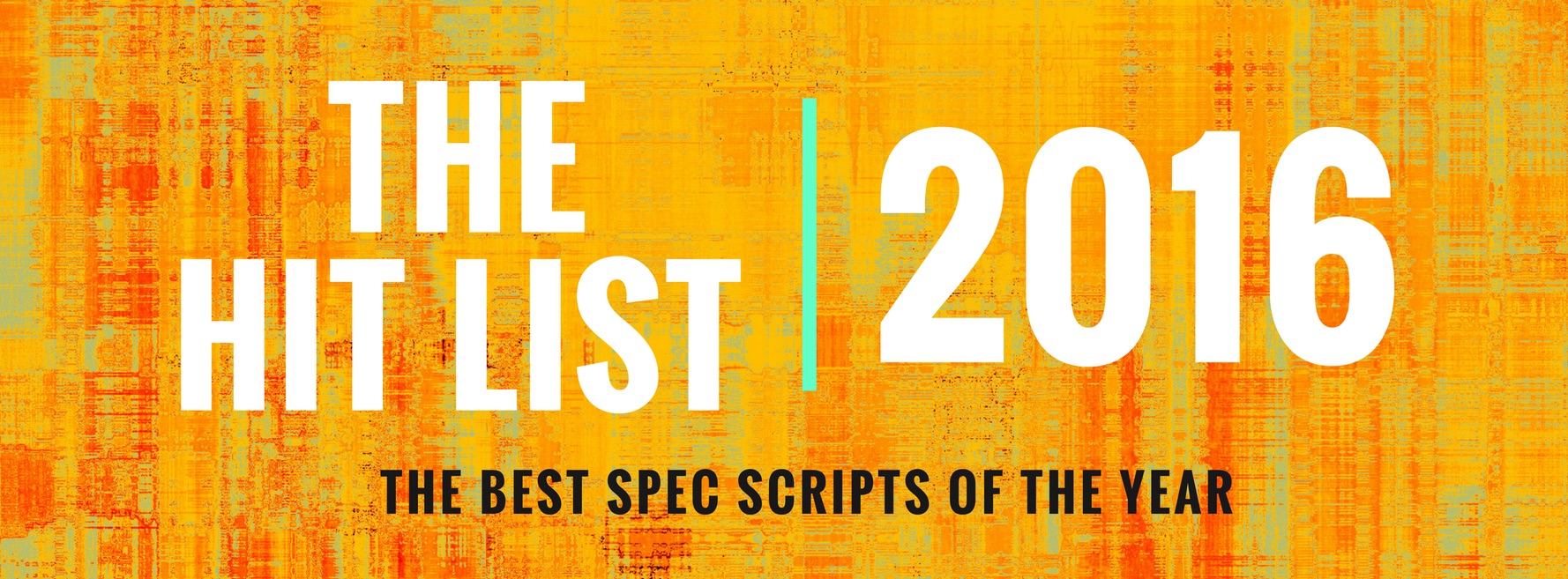 the hit list 2016