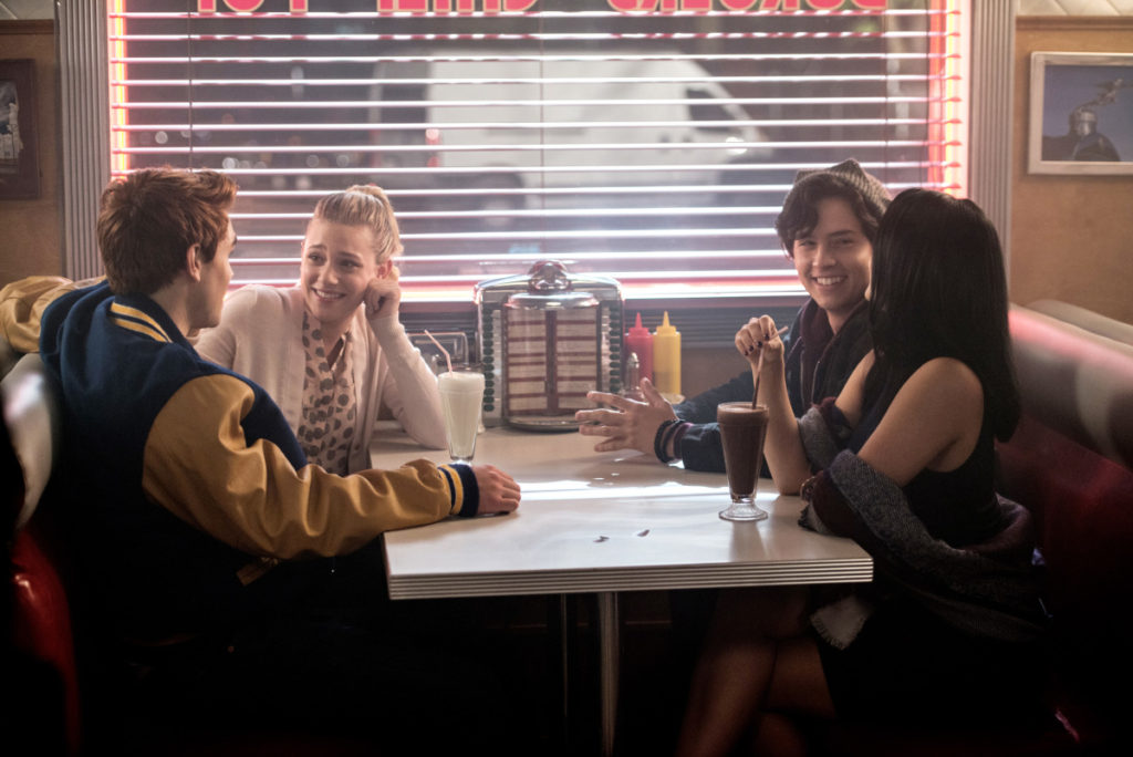 chapter 33 riverdale shadow of a doubt the cw